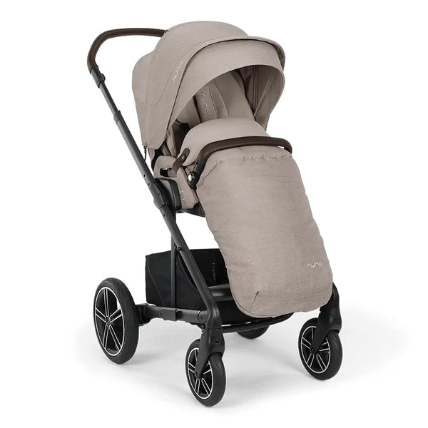 Nuna Mixx Next Compact Stroller - Chateau