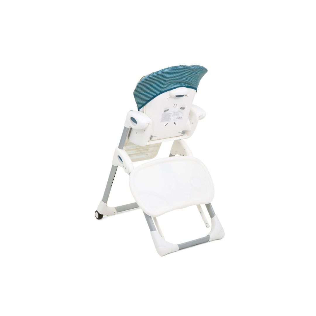 Joie Mimzy™ 2in1 High Chair – Tropical Paradise
