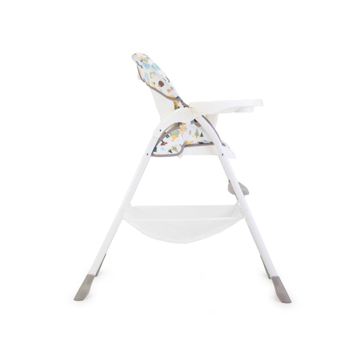 Joie Mimzy™ Snacker High Chair – Alphabet