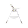 Joie High Chair Mimzy™ Snacker - Alphabet