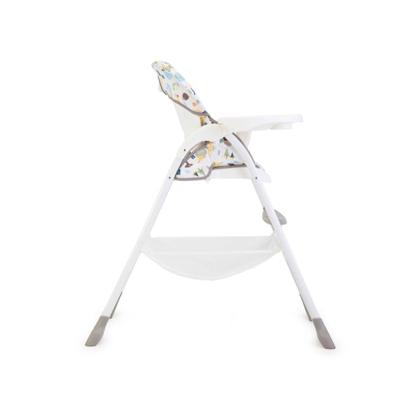 Joie High Chair Mimzy™ Snacker - Alphabet