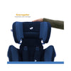 Joie Car Seat Elevate - Deep Sea