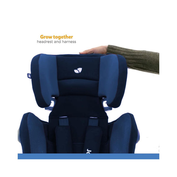 Joie Car Seat Elevate - Deep Sea