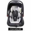 R For Rabbit Car Seat Picaboo Grand Black Grey