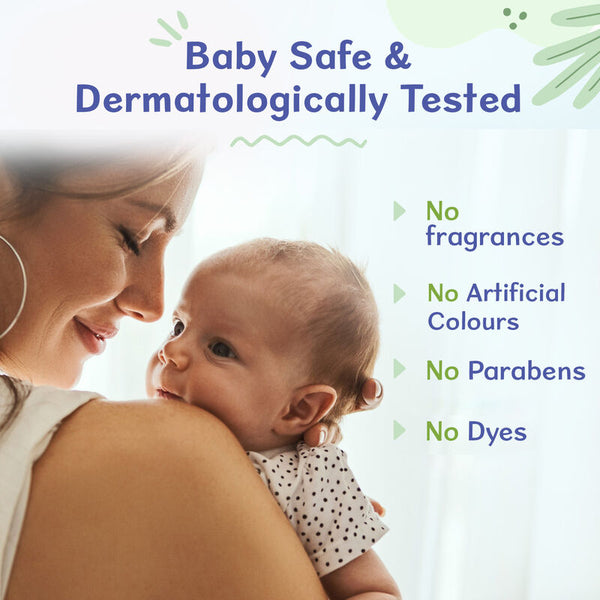 Chicco Liquid Cleanser 500ml