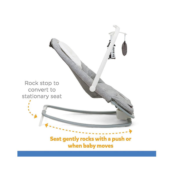 Joie Rocker Dreamer™ - Petite City