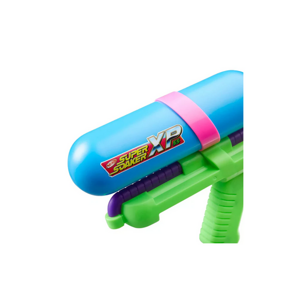 Nerf - Super Soaker XP 55 Water Blaster
