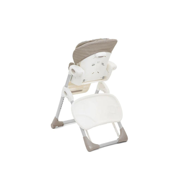 Joie High Chair Mimzy™ 2in1 - What Time Is It