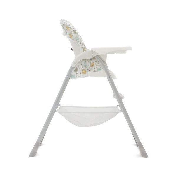 Joie High Chair Mimzy™ Snacker - Beary Happy