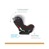 Joie Car Seat Tilt™ - Mocha