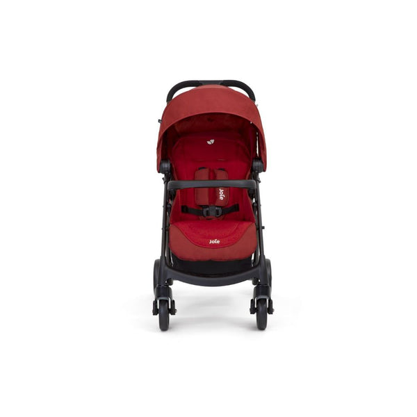 Joie Stroller Muze Lx - Cranbery