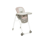 Joie Multiply™ 6in1 Convertible High Chair – Flowers Forever