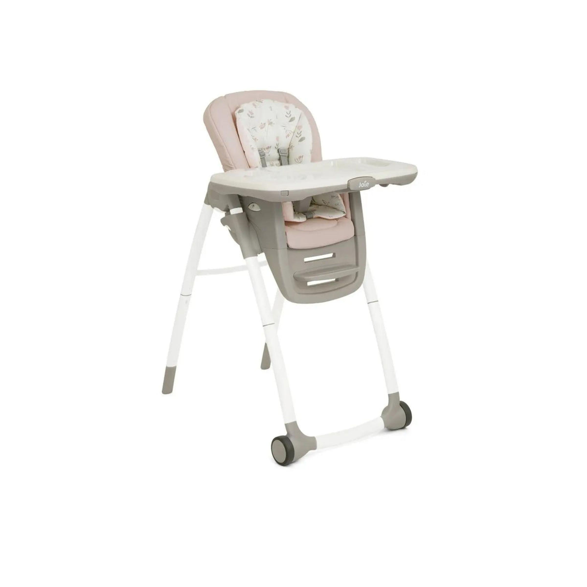 Joie Multiply™ 6in1 Convertible High Chair – Flowers Forever