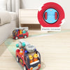 HOLA HE9988 Baby RC Construction Truck with Lights & Sounds – 18+ Months