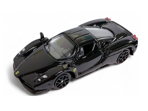 Bburago Enzo Ferrari 1:64 Scale