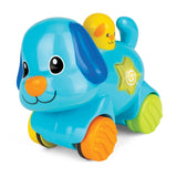 WinFun Press 'N Go Pet - Puppy