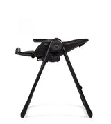 Silver Cross Gourmet Highchair Birth to 15 kg - Black