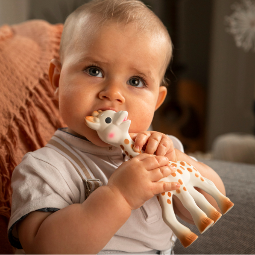 Sophie La Girafe Teether
