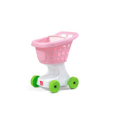Step2 Little Helper'S Shopping Cart (Pink)