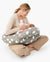 Momcozy Adjustable Nursing Pillow