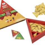LoveDabble Sight Words with Nachos