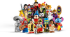 LEGO Minifigures 100 5+ 8Pcs 71038