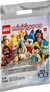 LEGO Minifigures 100 5+ 8Pcs 71038