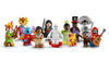 LEGO Minifigures 100 5+ 8Pcs 71038