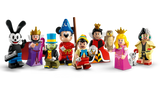 LEGO Minifigures 100 5+ 8Pcs 71038
