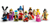 LEGO Minifigures 100 5+ 8Pcs 71038