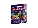 LEGO Minifigures Series 26 Space 5+ 9Pcs 71046
