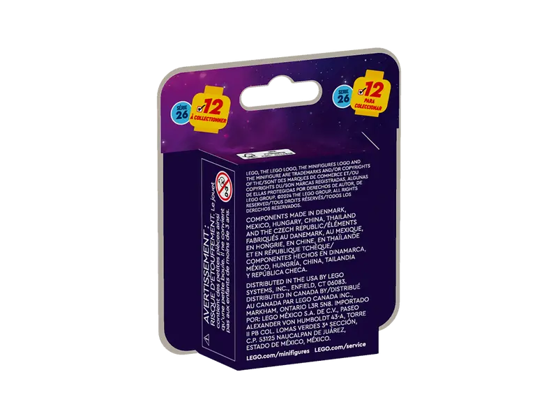 LEGO Minifigures Series 26 Space 5+ 9Pcs 71046