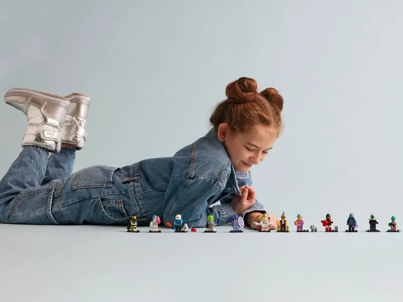 LEGO Minifigures Series 26 Space 5+ 9Pcs 71046