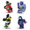 LEGO Minifigures Series 26 Space 5+ 9Pcs 71046