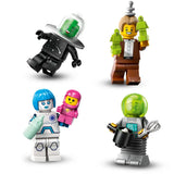 LEGO Minifigures Series 26 Space 5+ 9Pcs 71046