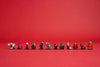 LEGO Minifigures Dungeons & Dragons 5+ 71047