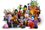 LEGO Minifigures Dungeons & Dragons 5+ 71047