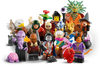 LEGO Minifigures Dungeons & Dragons 5+ 71047