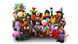 LEGO Minifigures Dungeons & Dragons 5+ 71047