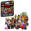 LEGO Minifigures Dungeons & Dragons 5+ 71047
