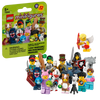LEGO Minifigures Series 27 Pack of 1 Multicolour