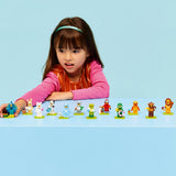 LEGO Minifigures Animals Series 28 Mystery Box Pack of 1 Multicolour