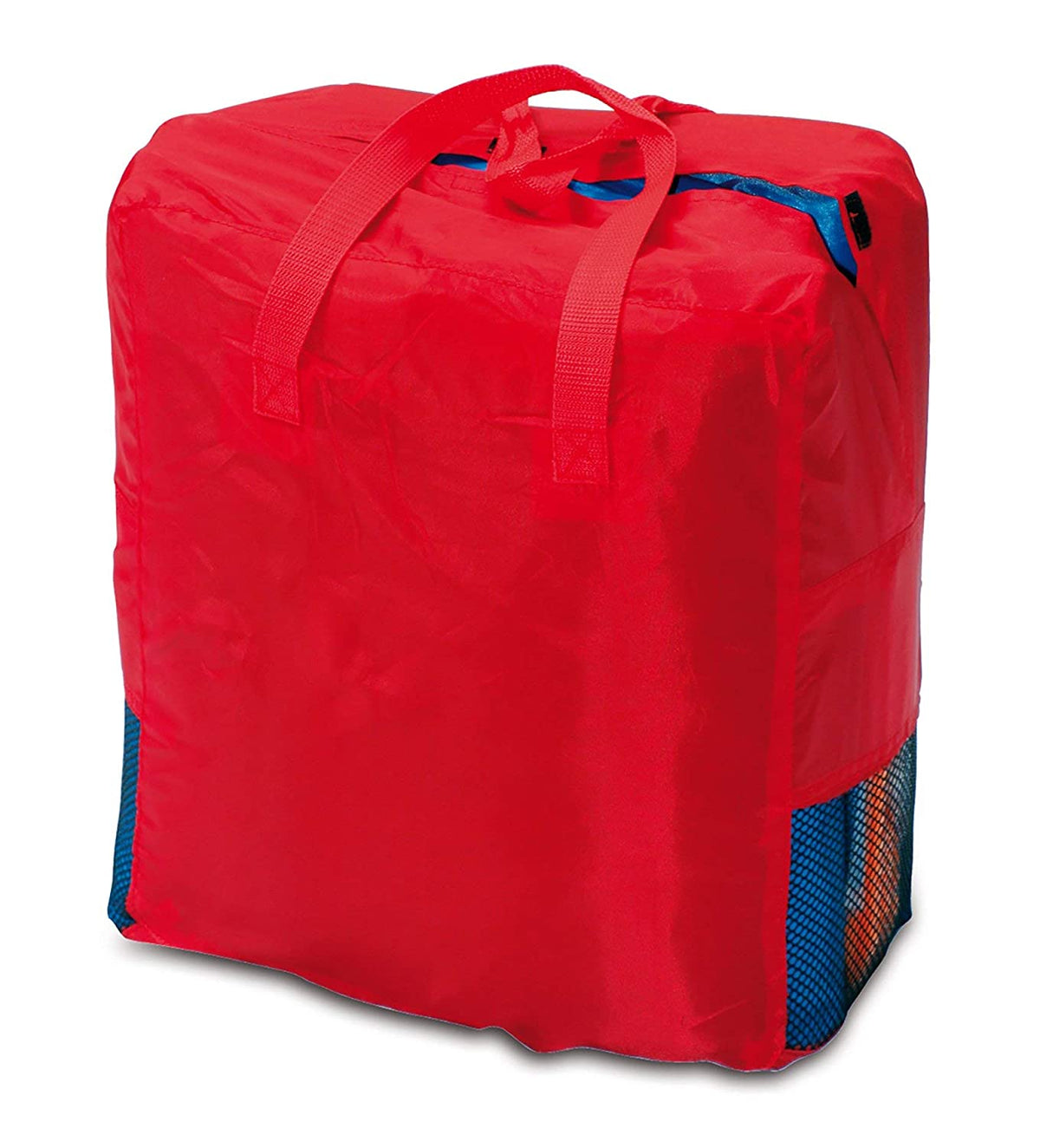 Plumplay Candy Bouncer with Inflator & Storage Bag