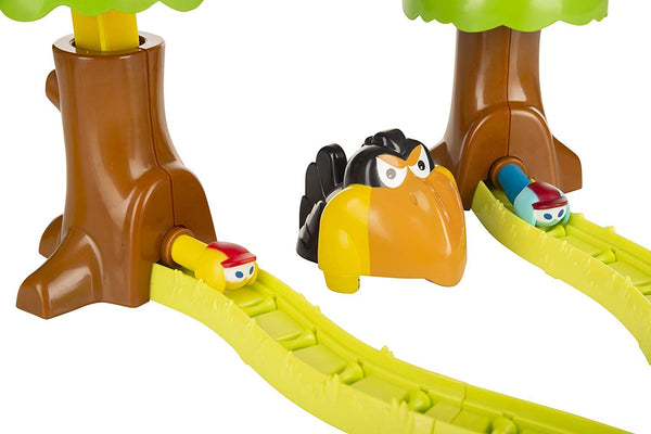 FunDough Clay Racing Worms