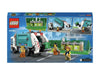 LEGO City Recycling Truck 5+ 261Pcs 60386