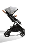 Joie Stroller Aeria S - Carbon