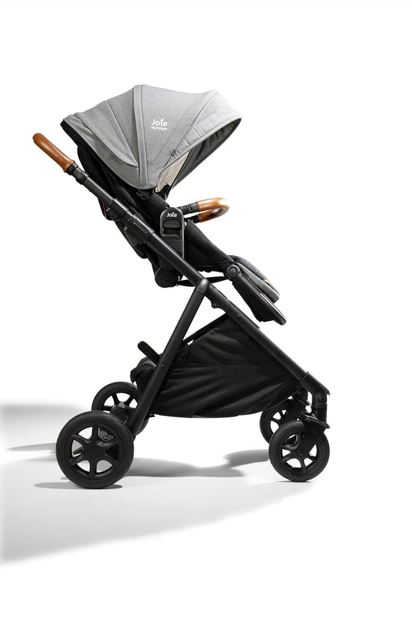 Joie Stroller Aeria S - Carbon