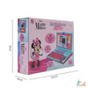 Kriiddaank Disney Minnie Mouse Laptop English Learning