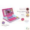 Kriiddaank Disney Minnie Mouse Laptop English Learning
