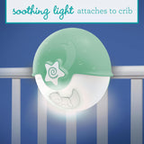 Infantino Soothing Light & Projector One Size Sage